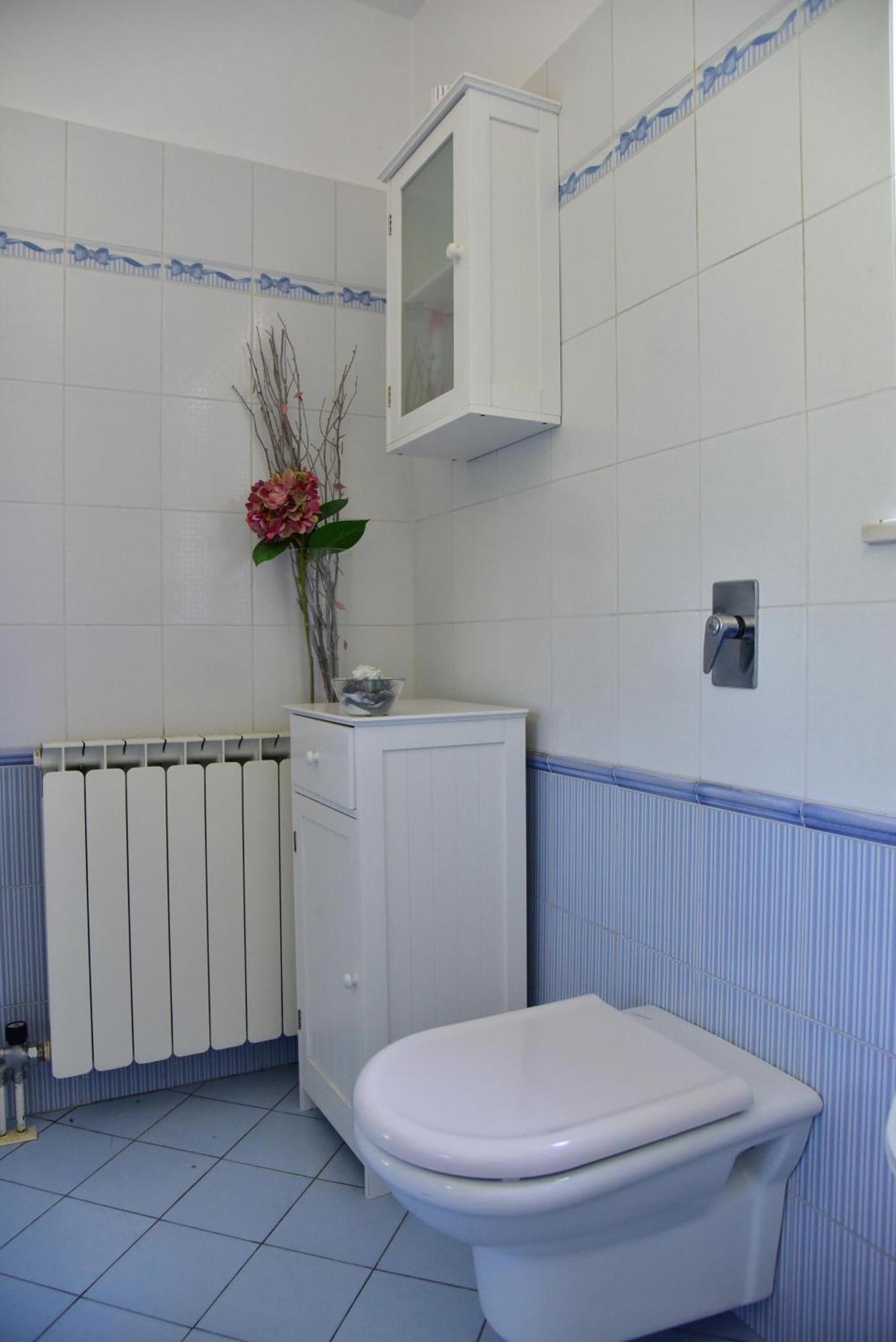 Apartment Jang Tolmin Eksteriør billede